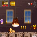 Download iRunner Cell Phone Game